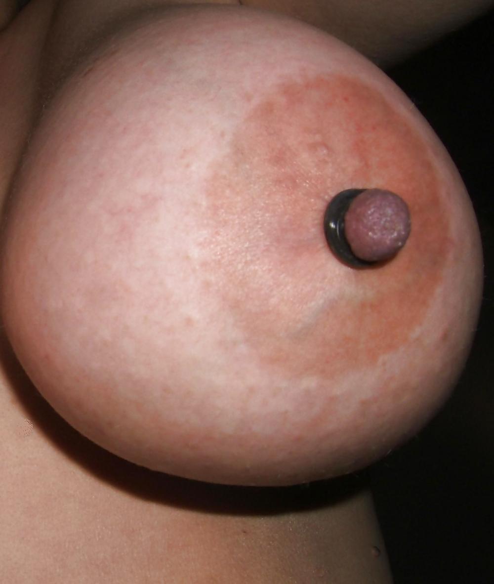 Nipple #1591336