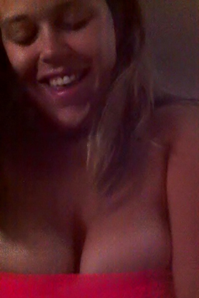 Sizable Knockers #9427586