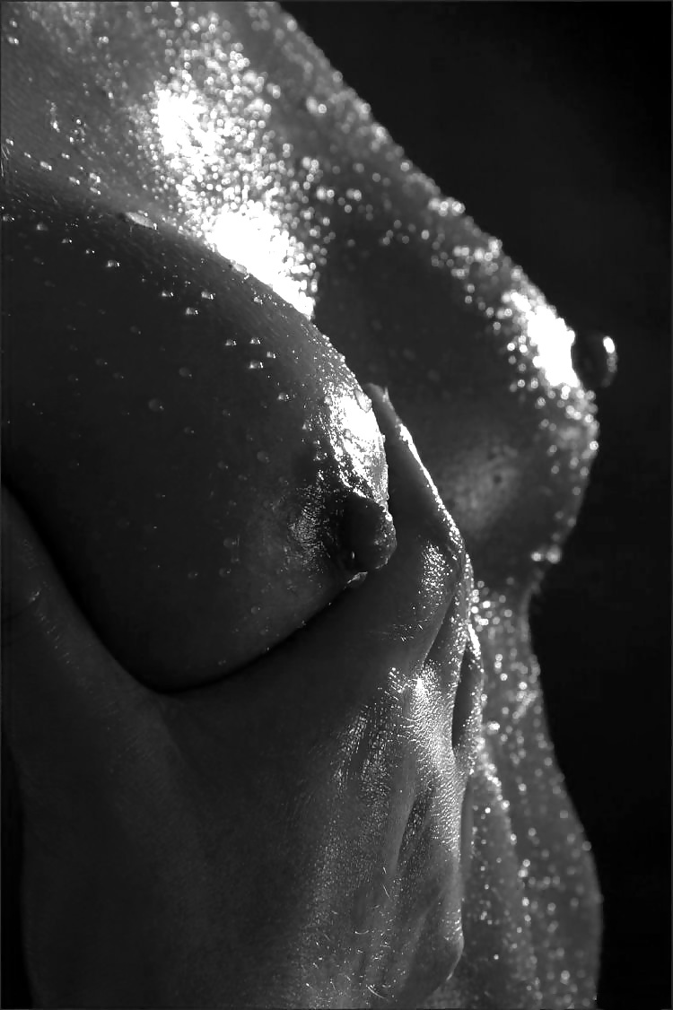 BW Nudity #3746631