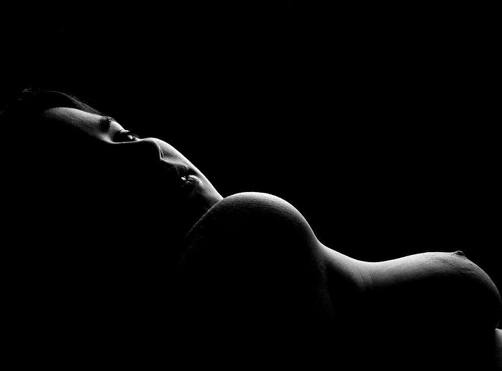 BW Nudity #3746641