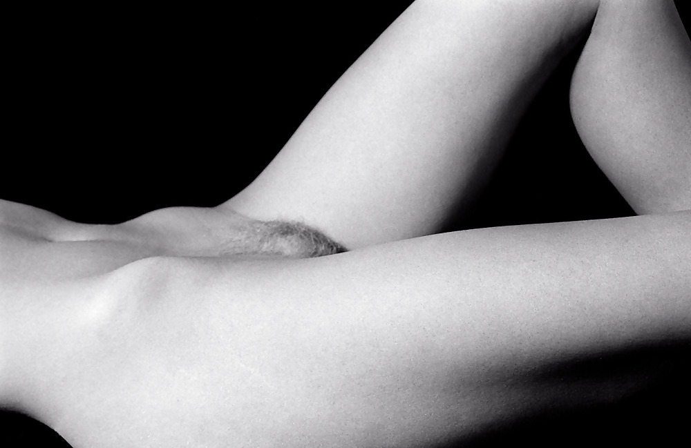 BW Nudity #3746686