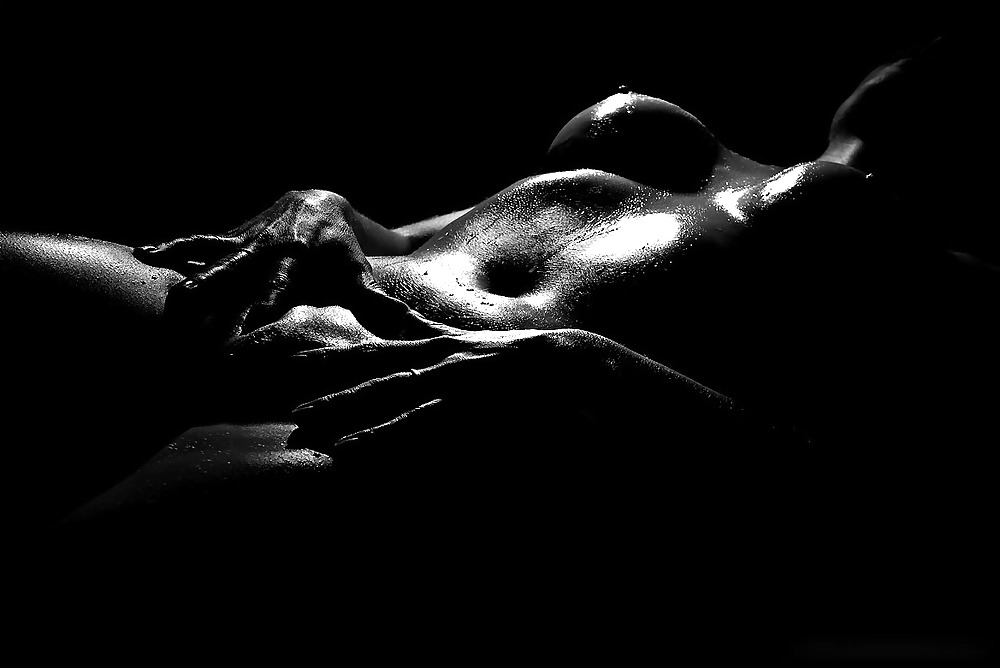 BW Nudity #3746740