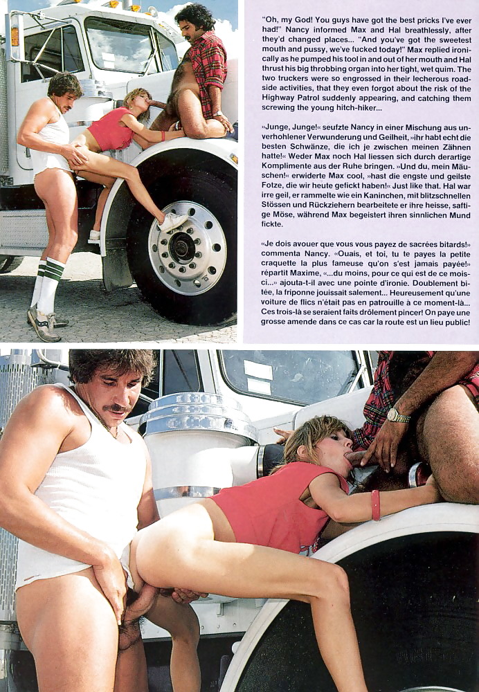 Magazines Cru Sexe jeunee 33-1983 #2147567