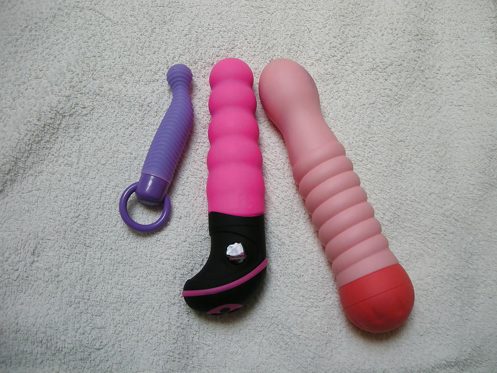 Sex-Spielzeug #13884235