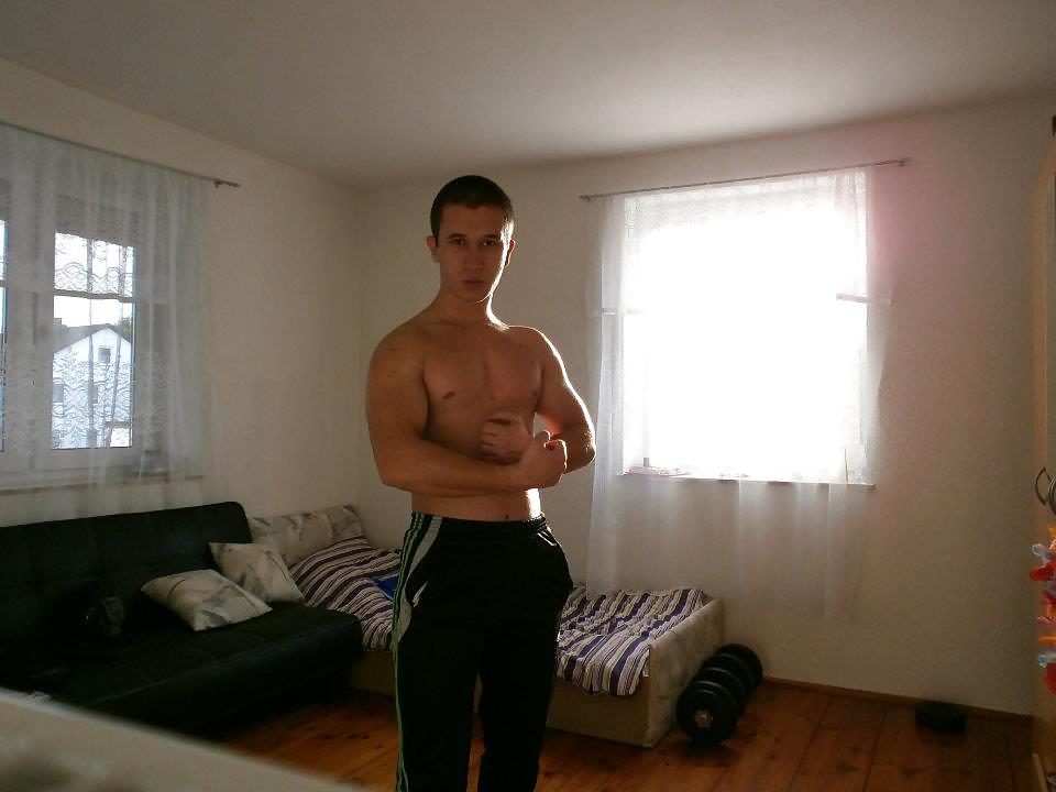 Ich ..... #17493775