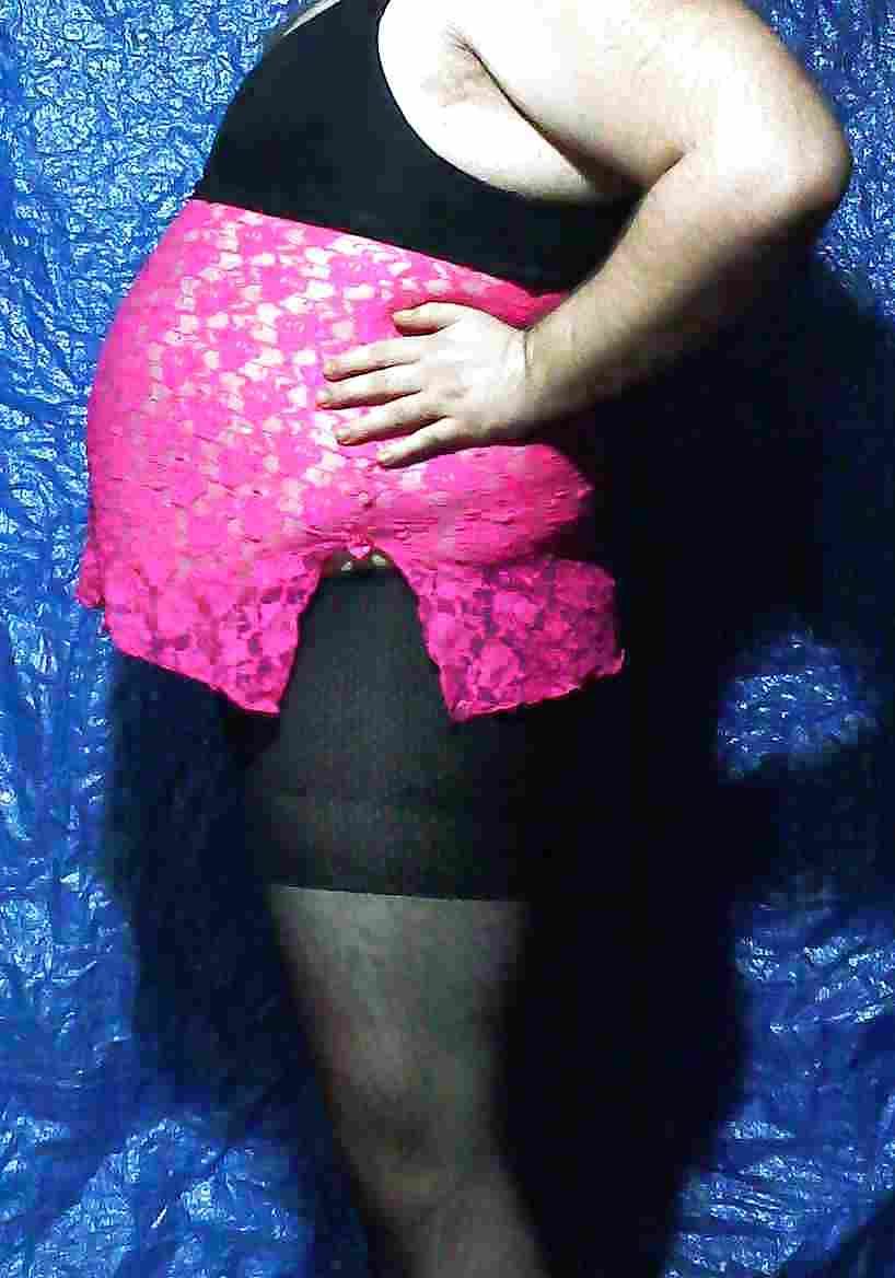 Sissy en rosa
 #7069344