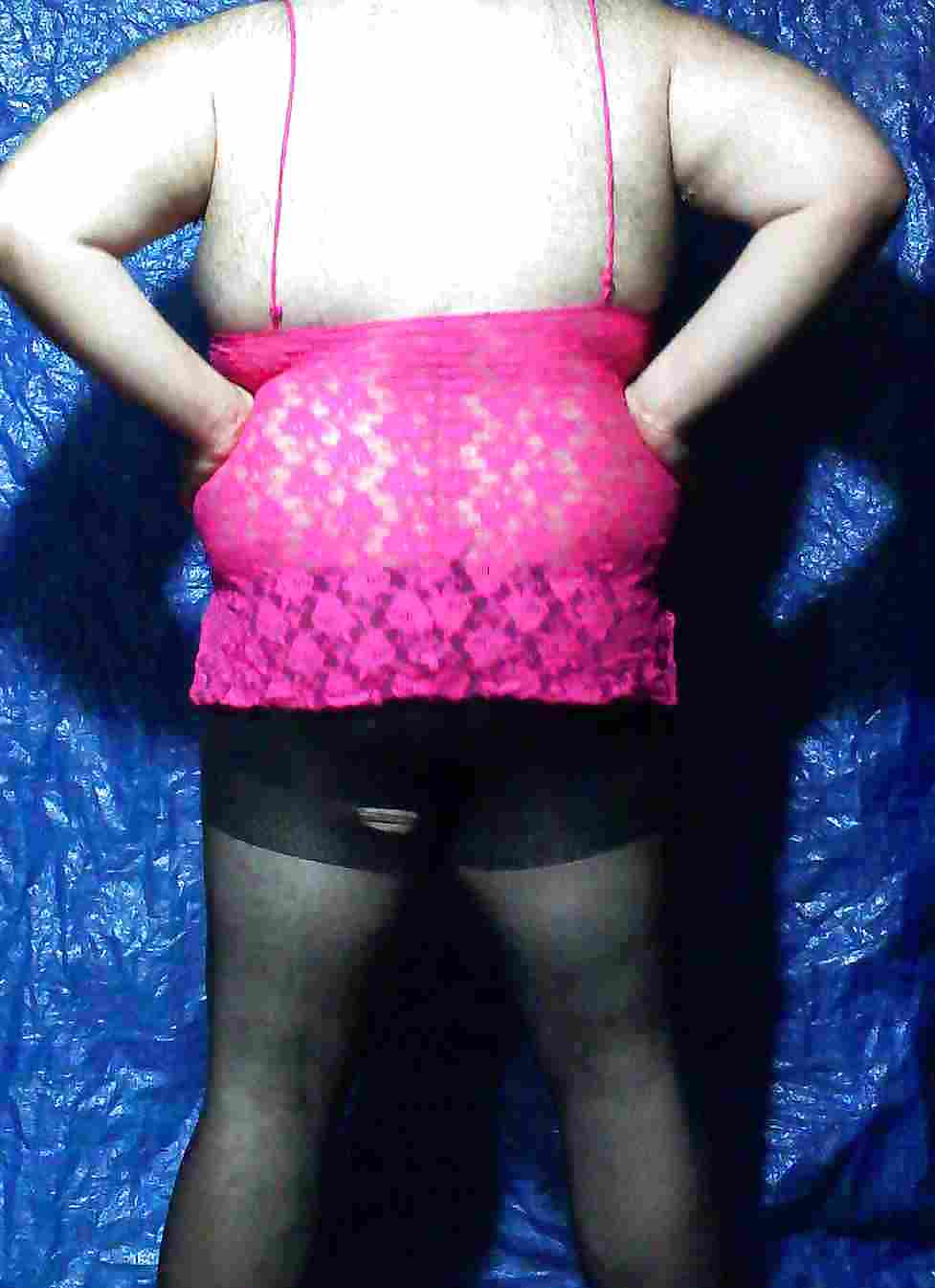 Sissy en rosa
 #7069359