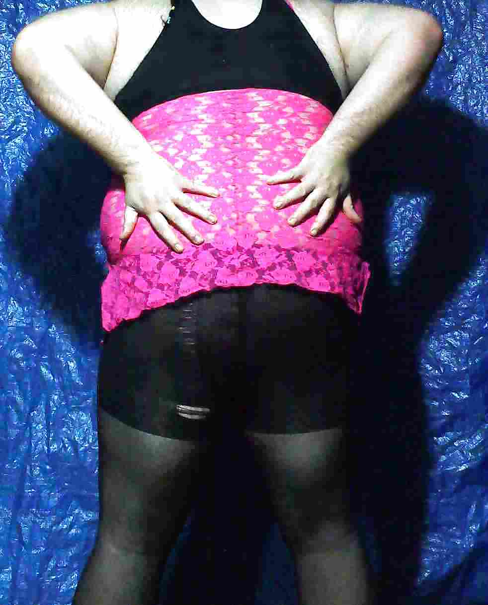 Sissy en rosa
 #7069364