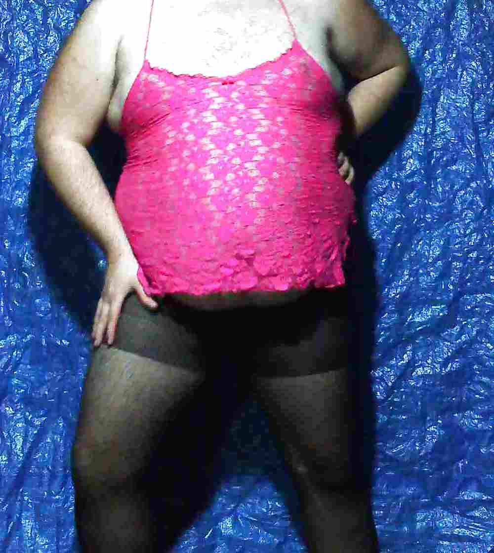 Sissy en rosa
 #7069378