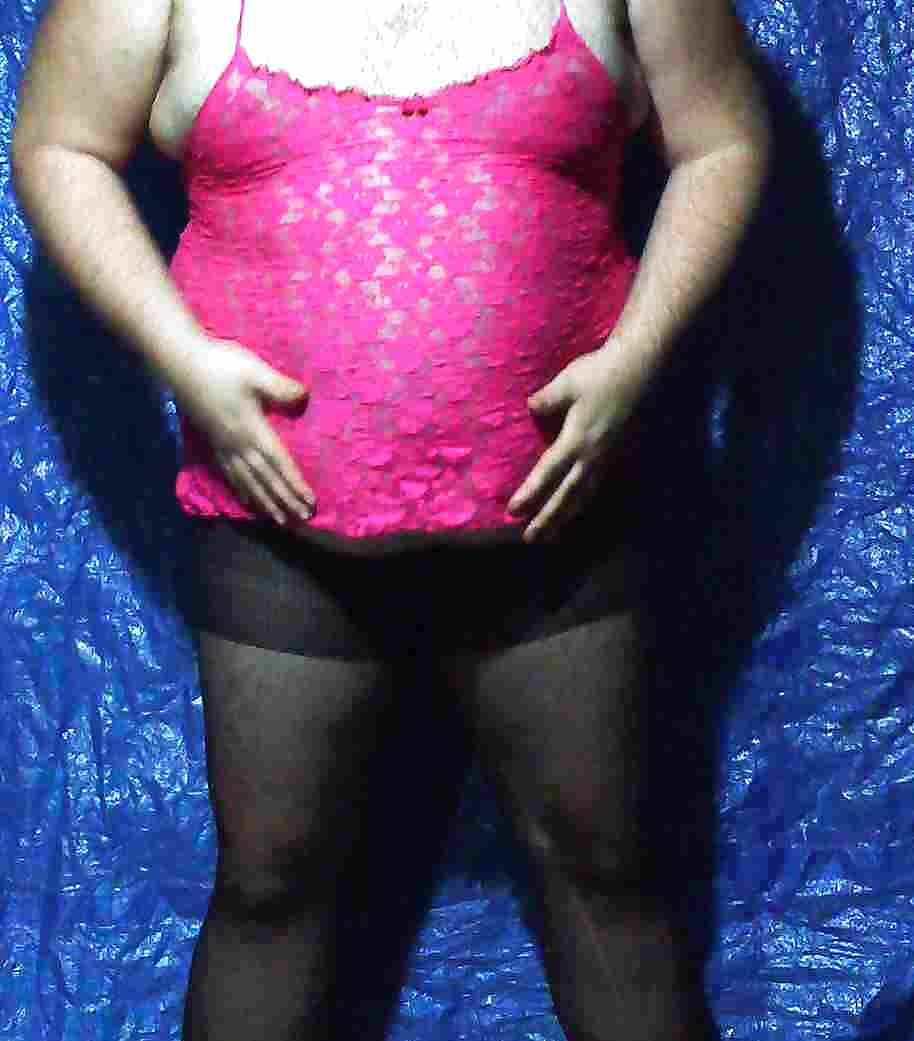 Sissy in pink #7069388