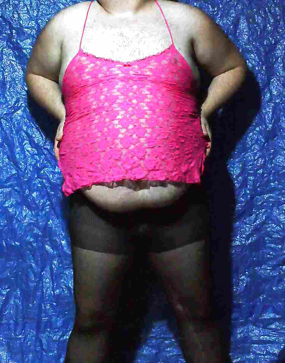 Sissy in pink #7069408