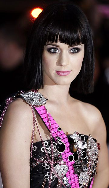 Katy Perry #15079750