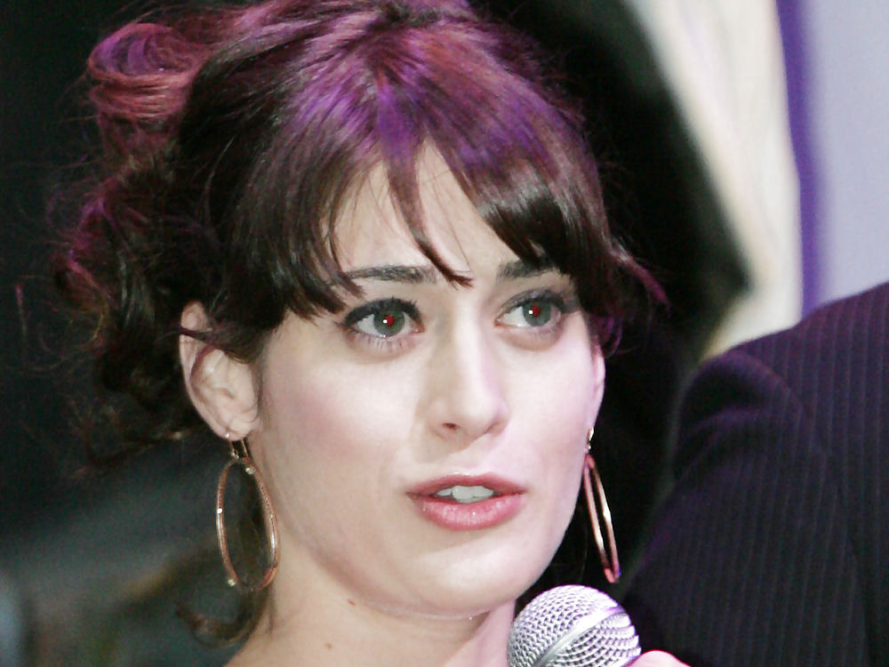 Lizzy Caplan mega collection  #702842