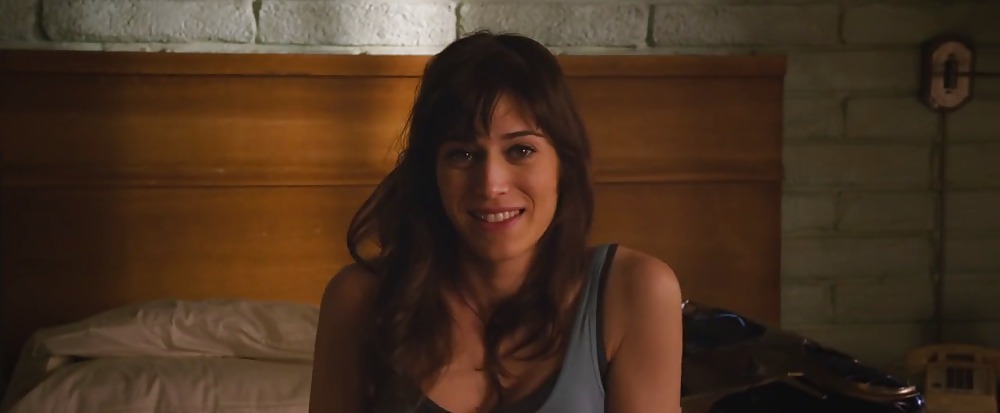 Lizzy Caplan mega collection  #703157