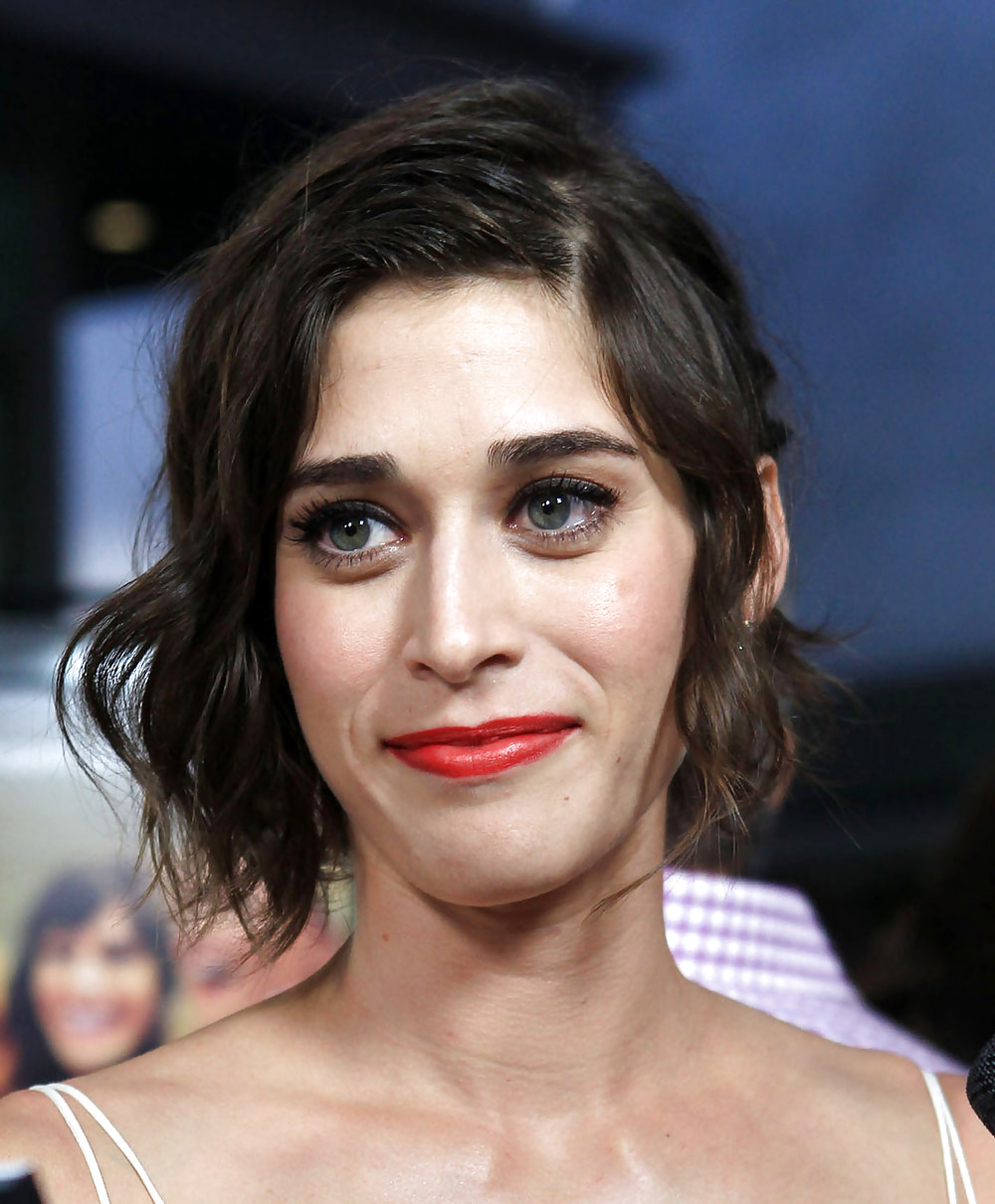 Lizzy Caplan mega collection  #703961