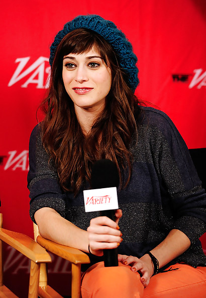 Lizzy Caplan mega collection  #704522