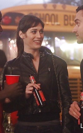 Lizzy Caplan mega collection  #705497