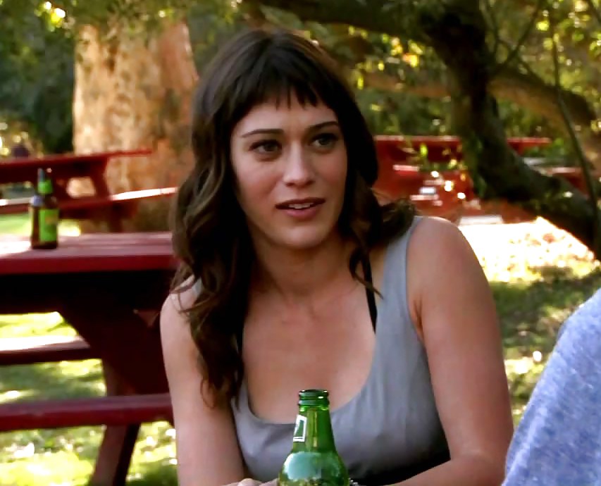 Lizzy caplan mega collection 
 #705588