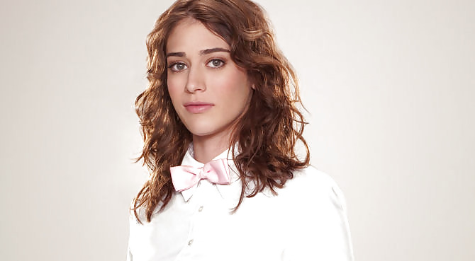 Lizzy Caplan mega collection  #706755