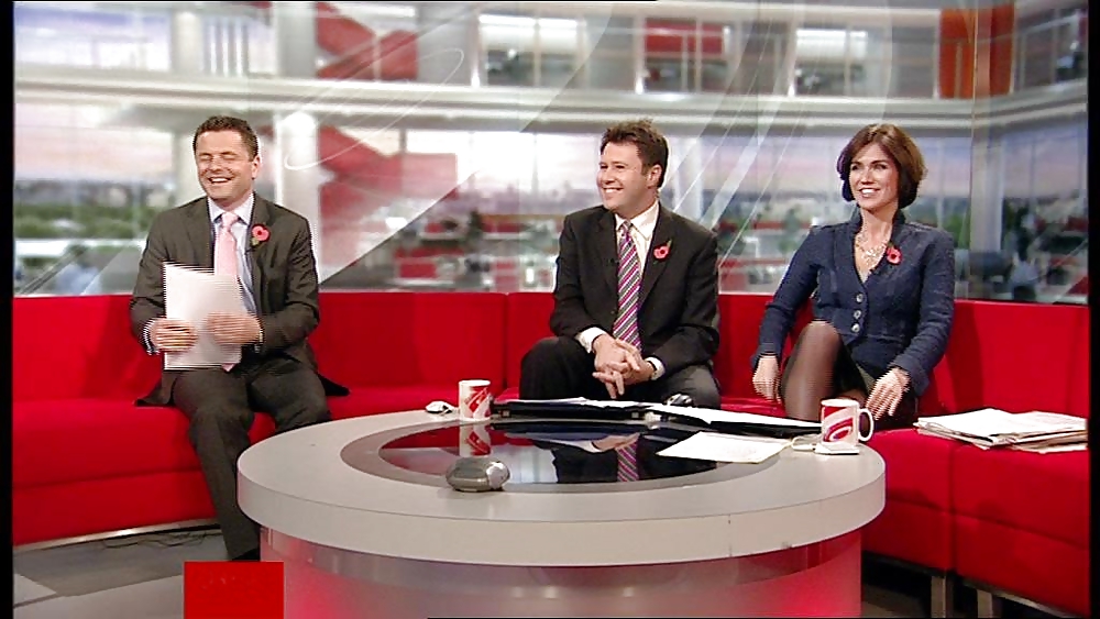 Susanna Reid #9449432