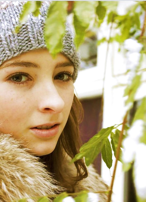 Narices grandes
 #10880482