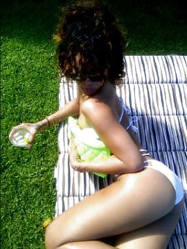 Rihanna 4 #9018954