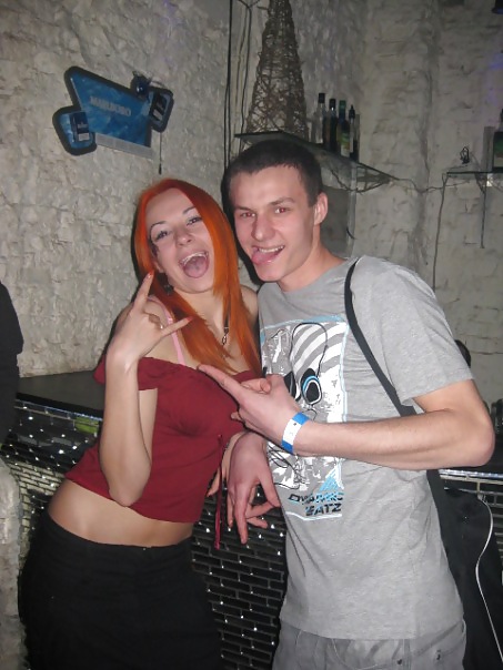 Anka DJ MELISSA Zemtsova  #4576248