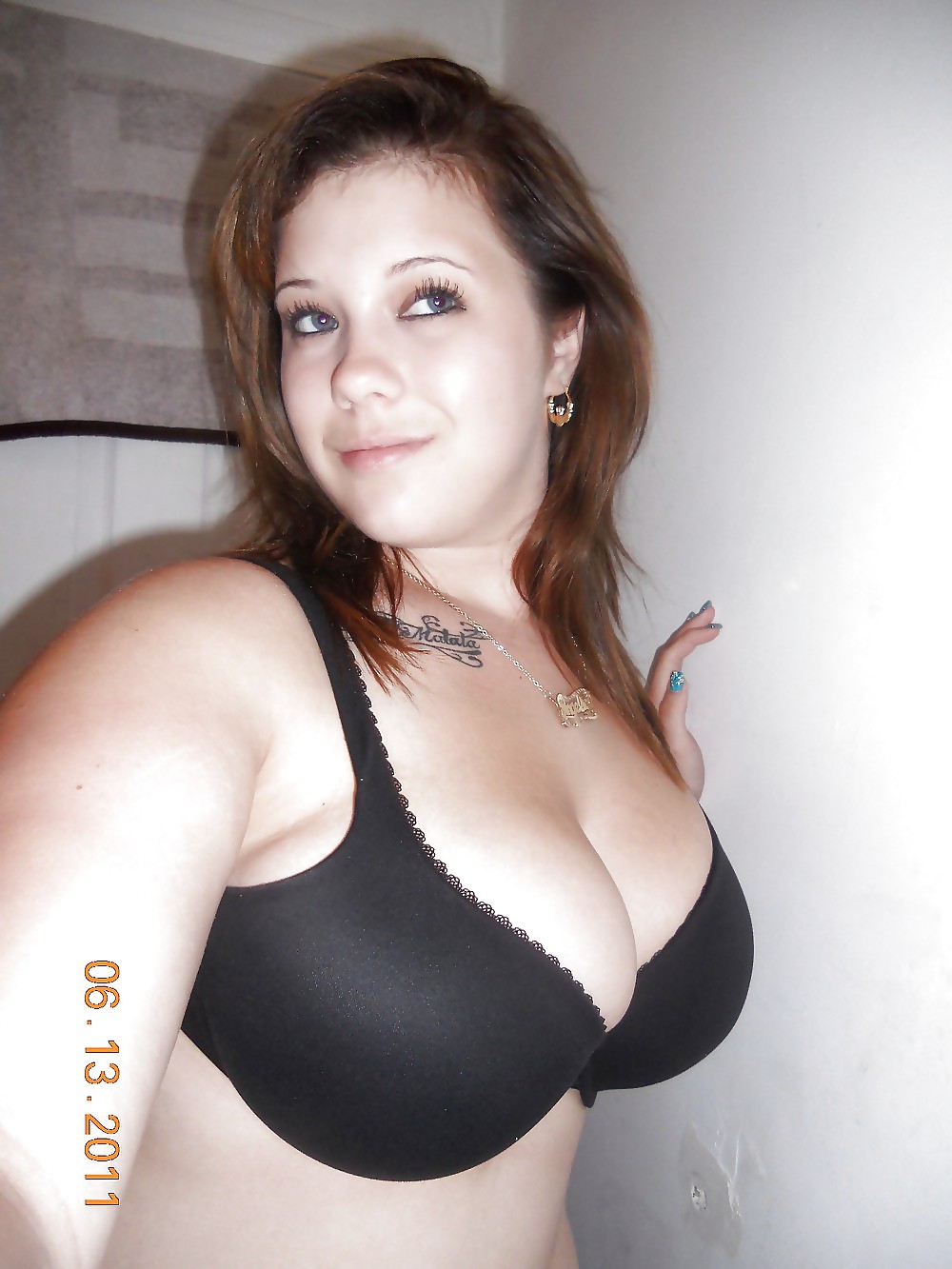 jeune Avec De Gros Seins :) #21540726