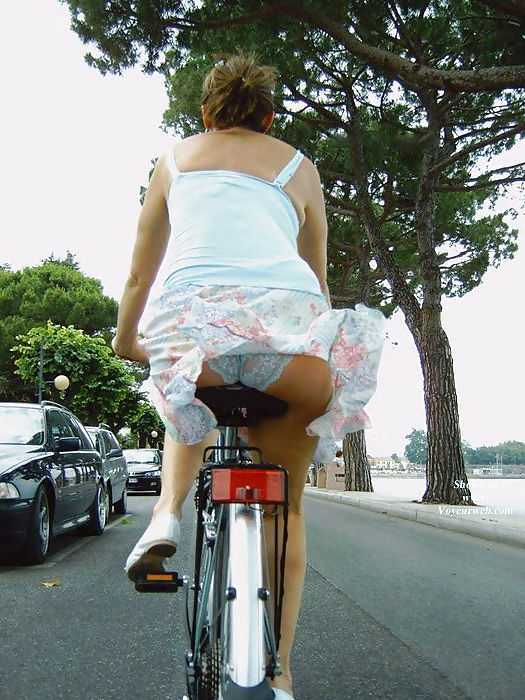 Ass beach voyeur street lingerie shorts amateur  #22194984