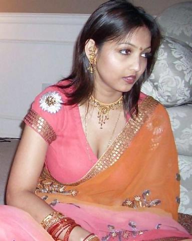 Beautiful Indian Girls 59(NON PORN)-- By Sanjh #17790745