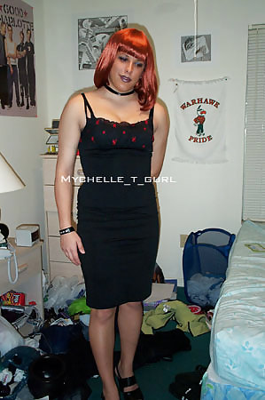 Bellezas transgénero #19057716