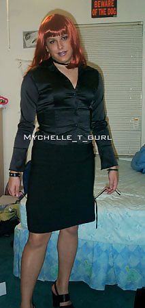 Bellezas transgénero #19057727