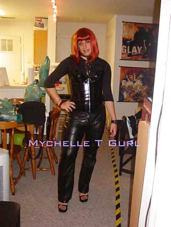 トランスジェンダーの美しさ
 #19057773