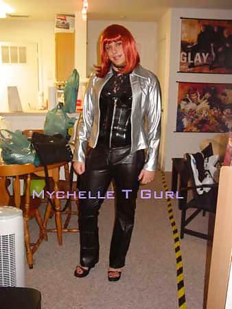 Bellezas transgénero #19057783