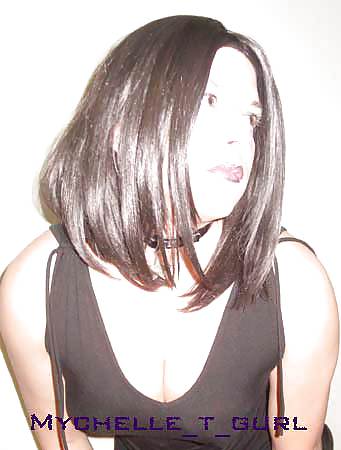 Bellezas transgénero #19057797