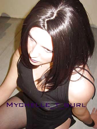 トランスジェンダーの美しさ
 #19057804