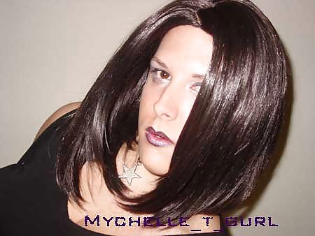 トランスジェンダーの美しさ
 #19057809