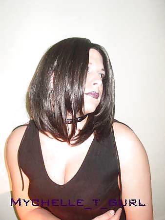 トランスジェンダーの美しさ
 #19057840