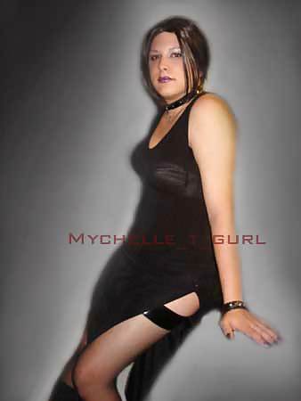 Bellezas transgénero #19057847