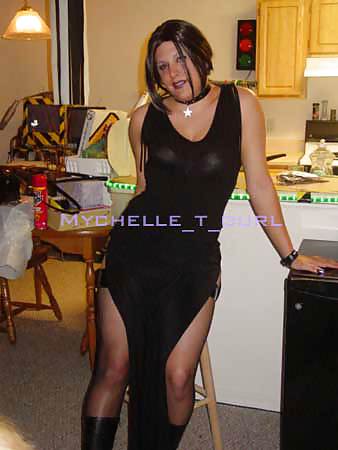 Bellezas transgénero #19057868