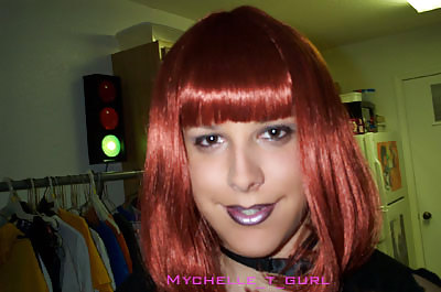 Bellezas transgénero #19057872