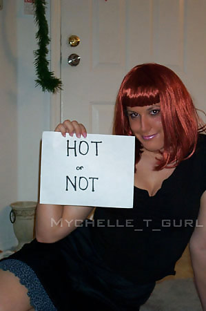 Bellezas transgénero #19057879