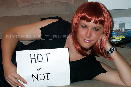 Bellezas transgénero #19057891