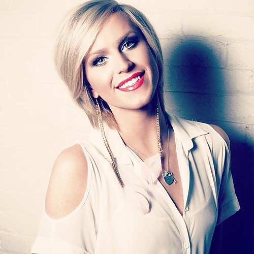 Bellezas transgénero #19057895