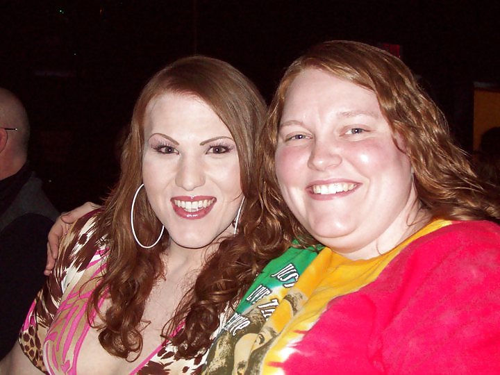 Bellezas transgénero #19057956