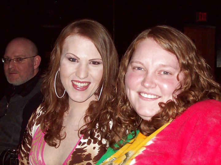 Bellezas transgénero #19057962