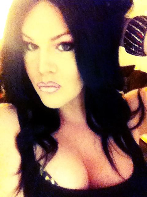 Bellezas transgénero #19058032