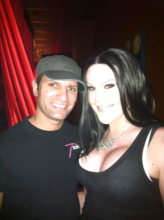 Bellezas transgénero #19058039