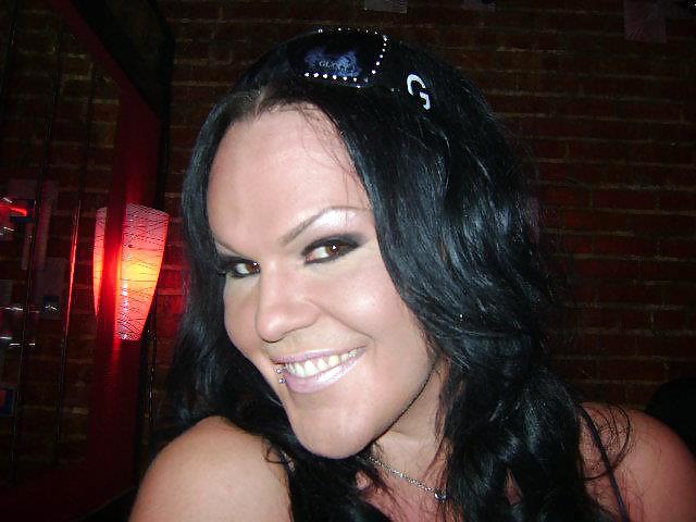 Bellezas transgénero #19058042