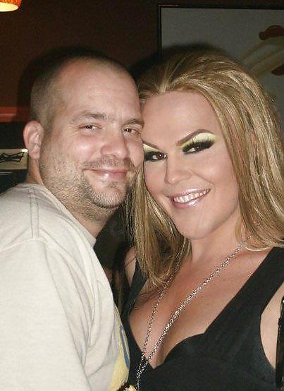 Bellezas transgénero #19058052